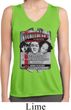 Ladies Nyukleheads Garage Sleeveless Moisture Wicking Tee T-Shirt