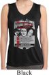 Ladies Nyukleheads Garage Sleeveless Moisture Wicking Tee T-Shirt