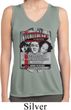 Ladies Nyukleheads Garage Sleeveless Moisture Wicking Tee T-Shirt