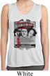 Ladies Nyukleheads Garage Sleeveless Moisture Wicking Tee T-Shirt