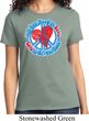 Ladies Peace Shirt All You Need is Love Tee T-Shirt
