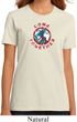 Ladies Peace Shirt Come Together Organic Tee T-Shirt