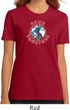 Ladies Peace Shirt Come Together Organic Tee T-Shirt
