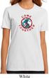 Ladies Peace Shirt Come Together Organic Tee T-Shirt