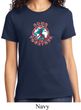 Ladies Peace Shirt Come Together Tee T-Shirt