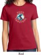 Ladies Peace Shirt Come Together Tee T-Shirt