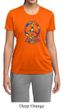 Ladies Peace Shirt Funky Peace Moisture Wicking Tee T-Shirt