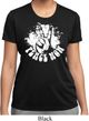 Ladies Peace Shirt Peace Now Moisture Wicking Tee T-Shirt
