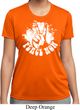 Ladies Peace Shirt Peace Now Moisture Wicking Tee T-Shirt