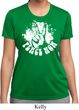 Ladies Peace Shirt Peace Now Moisture Wicking Tee T-Shirt