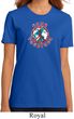 Ladies Peace Shirt Come Together Organic Tee T-Shirt