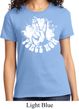 Ladies Peace Shirt Peace Now Tee T-Shirt