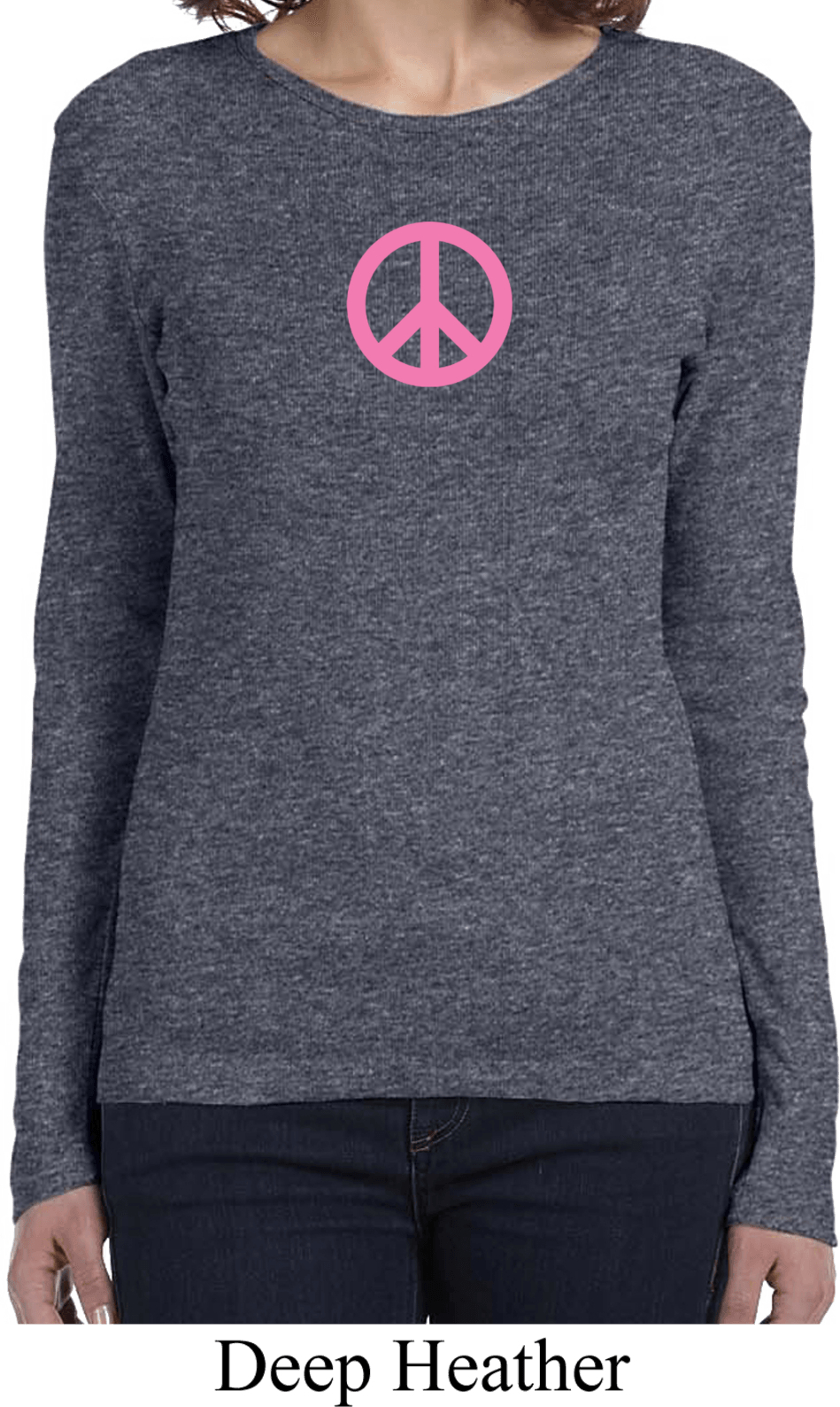 Mister Tee ALWAYS TRUST YOUR HEART - T-shirt Imprimé - White/blanc