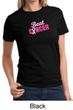 Ladies Shirt Breast Cancer Awareness Beat Cancer Tee T-Shirt