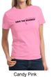 Ladies Shirt Breast Cancer Awareness Best Pillows Ever Tee T-Shirt