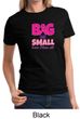 Ladies Shirt Breast Cancer Awareness Save Them All Tee T-Shirt