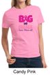 Ladies Shirt Breast Cancer Awareness Save Them All Tee T-Shirt