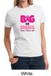 Ladies Shirt Breast Cancer Awareness Save Them All Tee T-Shirt
