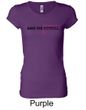 Ladies Shirt Breast Cancer Best Pillows Ever Longer Length Tee T-Shirt