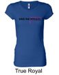 Ladies Shirt Breast Cancer Best Pillows Ever Longer Length Tee T-Shirt