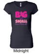 Ladies Shirt Breast Cancer Save Them All Longer Length Tee T-Shirt
