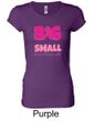 Ladies Shirt Breast Cancer Save Them All Longer Length Tee T-Shirt