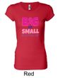 Ladies Shirt Breast Cancer Save Them All Longer Length Tee T-Shirt