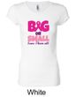 Ladies Shirt Breast Cancer Save Them All Longer Length Tee T-Shirt