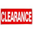 Clearance - Ladies Brushstroke Aum Moisture Wicking V-neck Tee