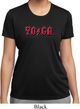 Ladies Shirt Classic Rock Yoga Moisture Wicking Tee T-Shirt