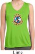 Ladies Shirt Come Together Sleeveless Moisture Wicking Tee