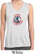 Ladies Shirt Come Together Sleeveless Moisture Wicking Tee