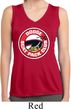 Ladies Shirt Dodge Scat Pack Club Sleeveless Moisture Wicking Tee