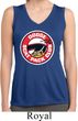 Ladies Shirt Dodge Scat Pack Club Sleeveless Moisture Wicking Tee
