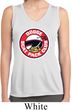 Ladies Shirt Dodge Scat Pack Club Sleeveless Moisture Wicking Tee
