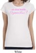 Ladies Shirt Eat Sleep Breathe Gymnastics Longer Length Tee T-Shirt