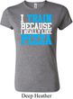 Ladies Shirt I Train For Pizza Crewneck Tee T-Shirt