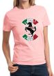 Ladies Shirt Italian Stallion Tee T-Shirt