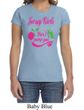 Ladies Shirt Jersey Girls Don