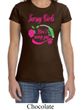 Ladies Shirt Jersey Girls Don