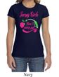 Ladies Shirt Jersey Girls Don