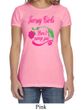 Ladies Shirt Jersey Girls Don
