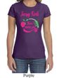 Ladies Shirt Jersey Girls Don