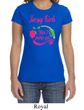 Ladies Shirt Jersey Girls Don