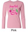 Ladies Shirt Jersey Girls Don