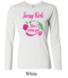 Ladies Shirt Jersey Girls Don