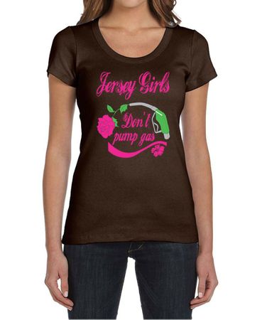 Ladies Shirt Jersey Girls Don