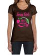 Ladies Shirt Jersey Girls Don