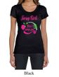 Ladies Shirt Jersey Girls Don
