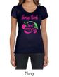 Ladies Shirt Jersey Girls Don